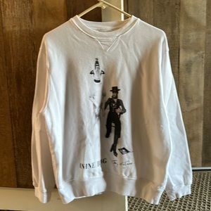 Like brand new maybe worn an hour!